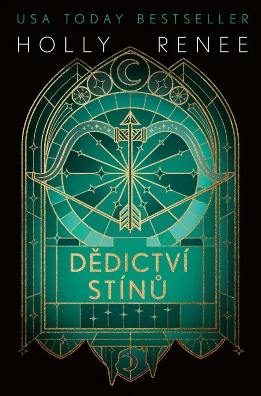 DĚDICTVÍ STÍNŮ 2 SKRYTÁ ŘÍŠE