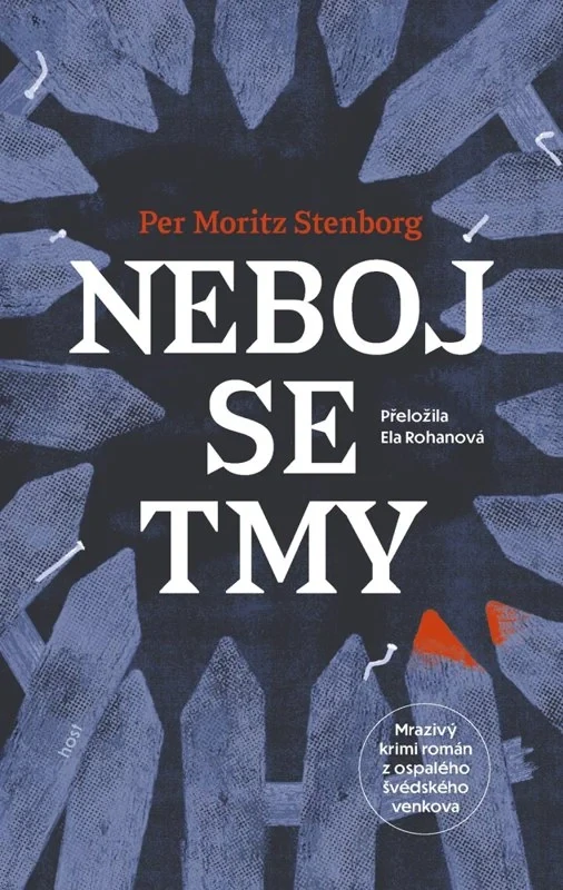 NEBOJ SE TMY 1 ERLAND HJORT