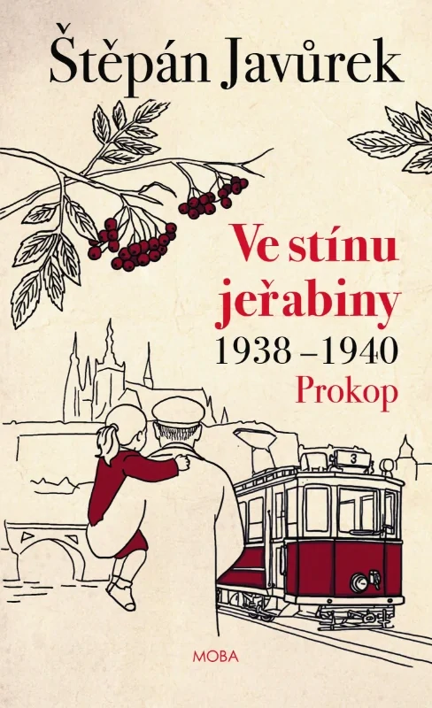 PROKOP 1 VE STÍNU JEŘABINY