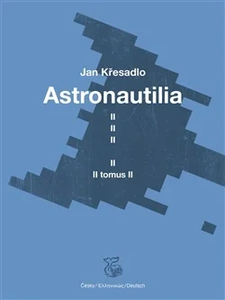 ASTRONAUTILIA (SVAZEK II.)