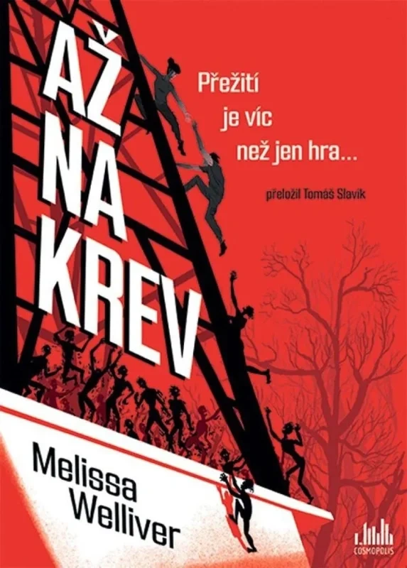 AŽ NA KREV