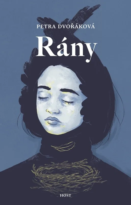 RÁNY 2 VRÁNY