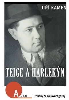 TEIGE A HARLEKÝN