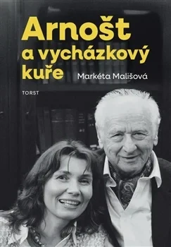 ARNOŠT A VYCHÁZKOVÝ KUŘE