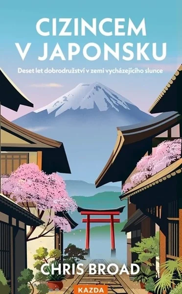 CIZINCEM V JAPONSKU