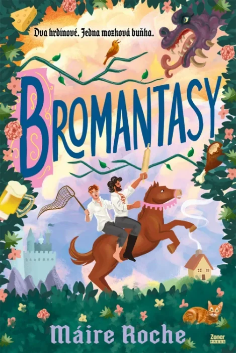 BROMANTASY