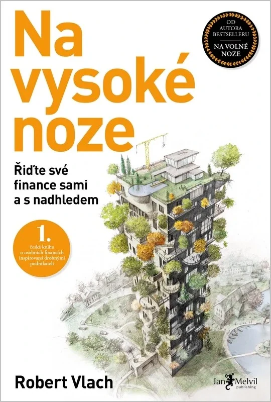 NA VYSOKÉ NOZE