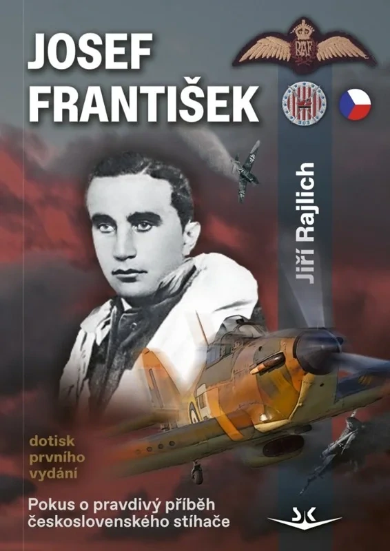 JOSEF FRANTIŠEK