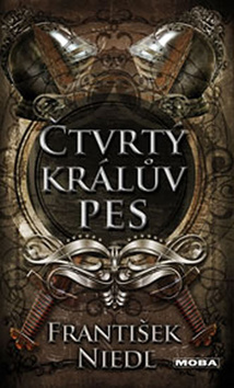 ČTVRTÝ KRÁLŮV PES 1 HYNEK TAS Z BORU -3.VYDÁNÍ