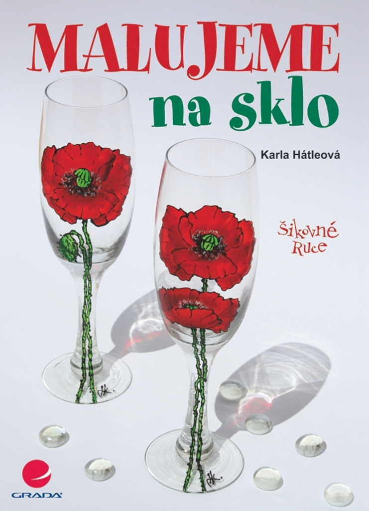 MALUJEME NA SKLO-15% SLEVA POŠKOZENÉ DESKY ŠIKOVNÉ RUCE