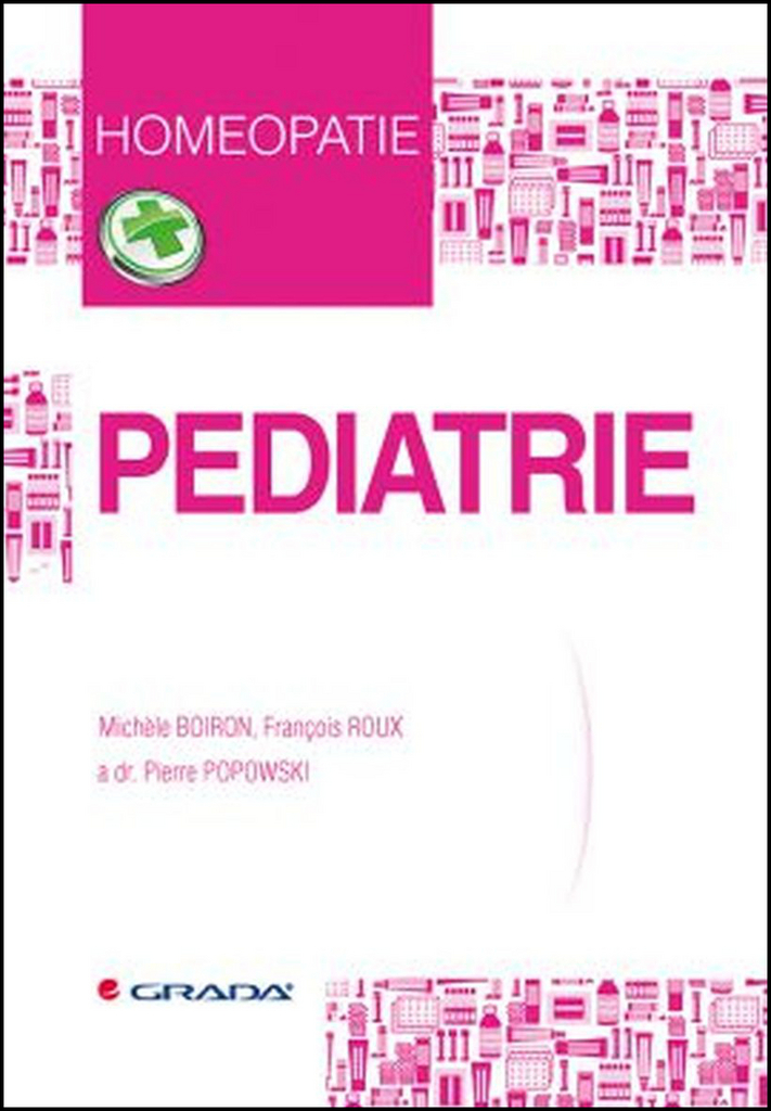 PEDIATRIE HOMEOPATIE