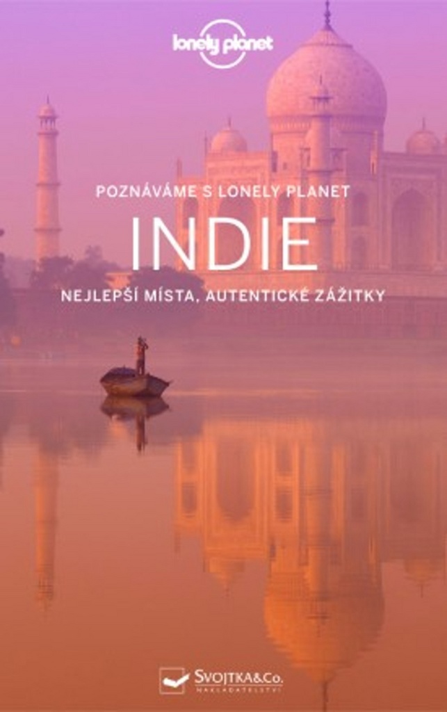 INDIE-LONELY PLANET