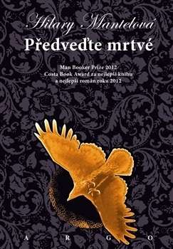 PŘEDVEĎTE MRTVÉ 2 THOMAS CROMWELL