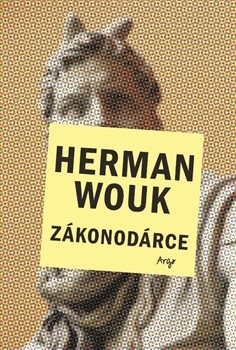 ZÁKONODÁRCE