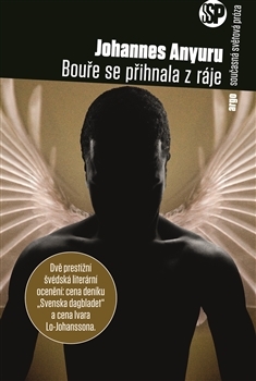 BOUŘE SE PŘIHNALA Z RÁJE