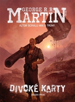 DIVOKÉ KARTY