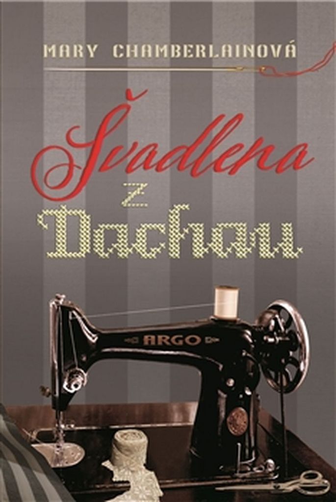 ŠVADLENA Z DACHAU