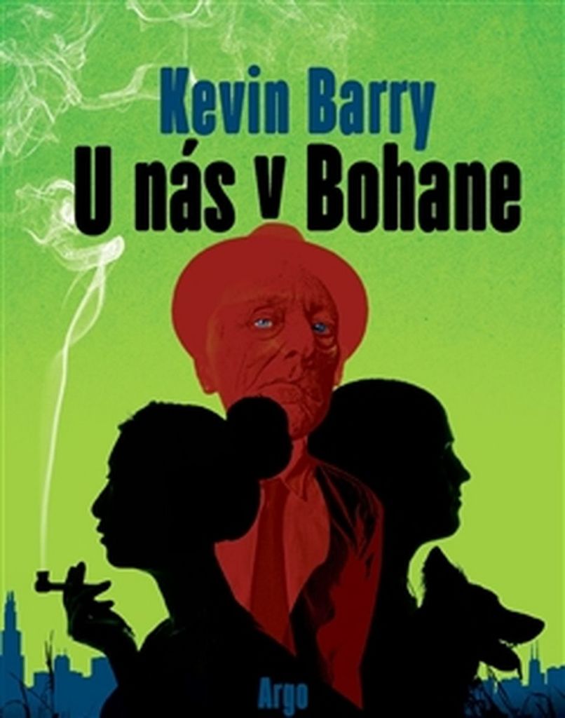 U NÁS V BOHANE