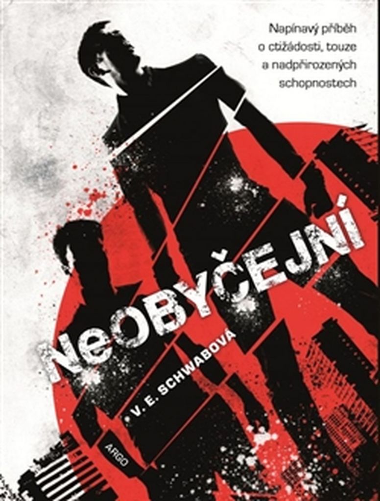 NEOBYČEJNÍ