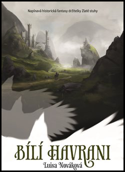 BÍLÍ HAVRANI