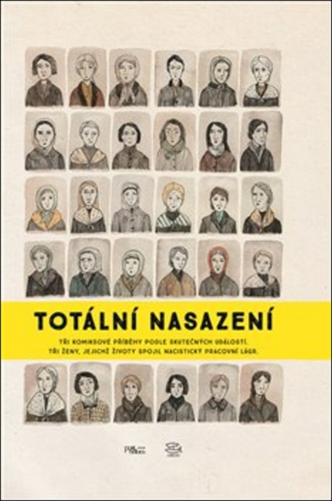 TOTÁLNÍ NASAZENÍ-20% SLEVA ODŘENÉ DESKY