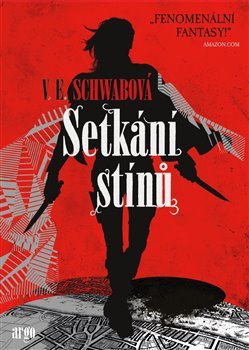 SETKÁNÍ STÍNŮ 2 TEMNĚJŠÍ TVÁŘ MAGIE