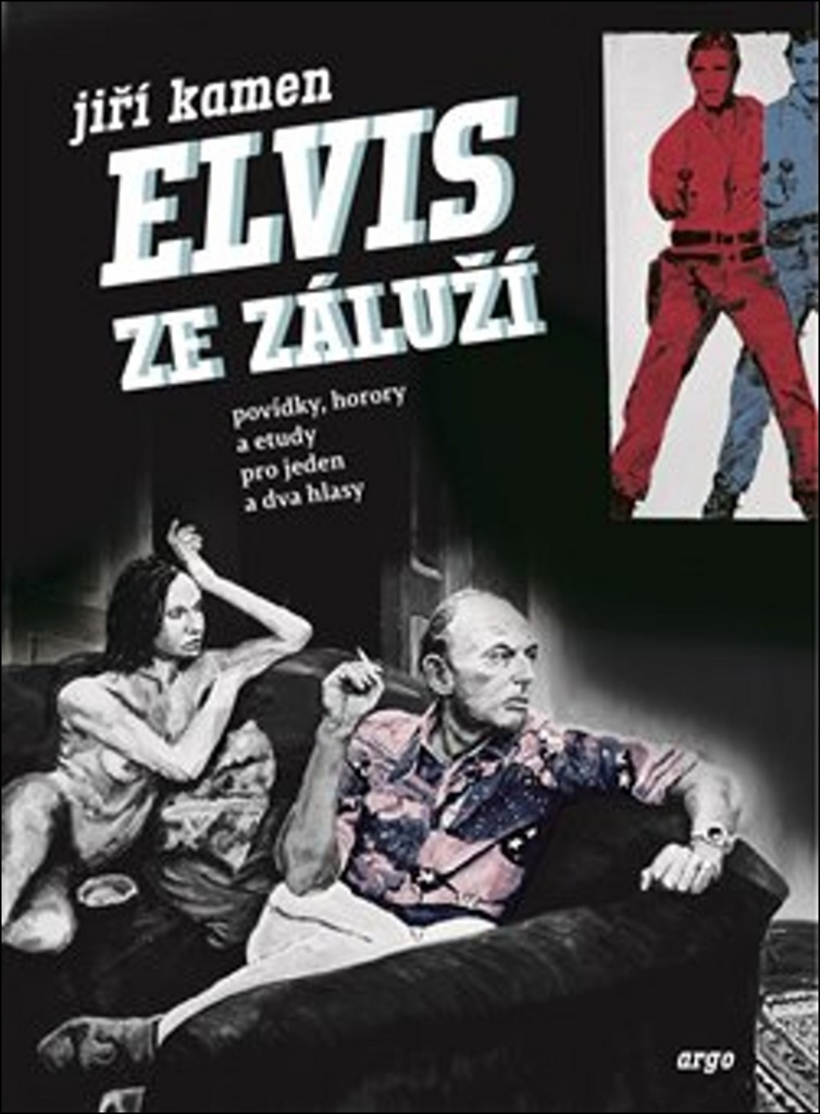 ELVIS ZE ZÁLUŽÍ