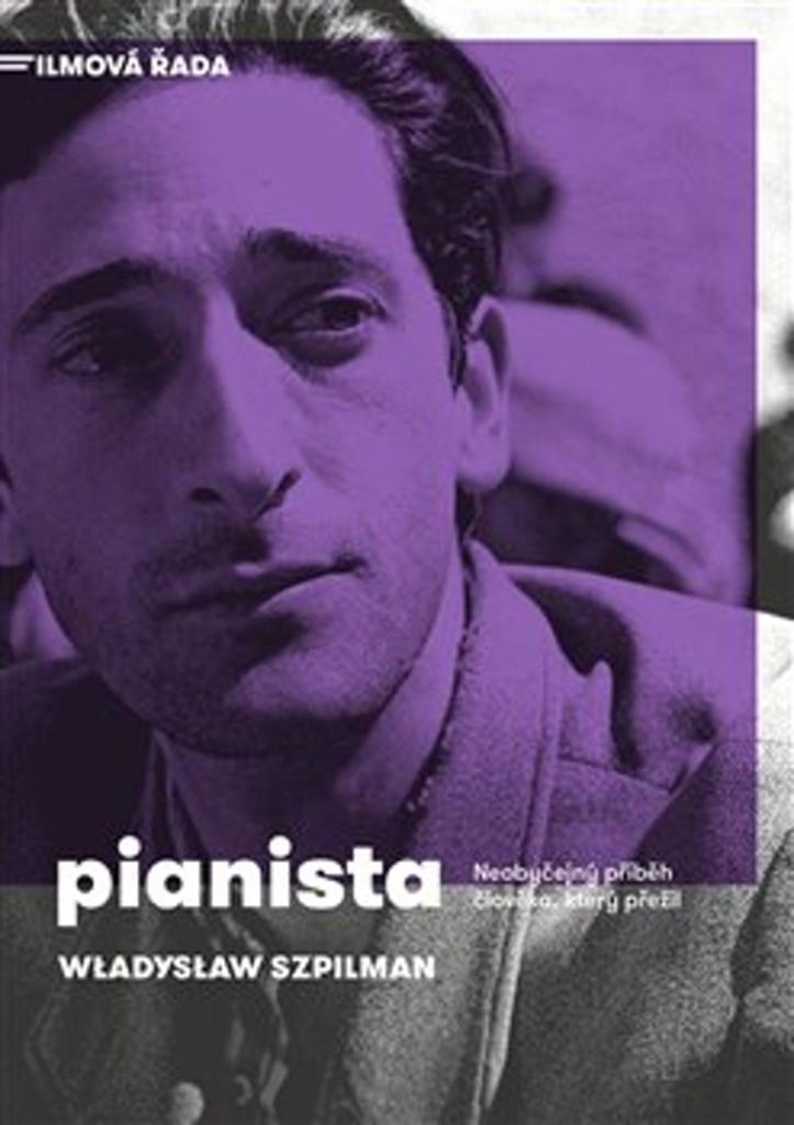 PIANISTA FILMOVÁ ŘADA