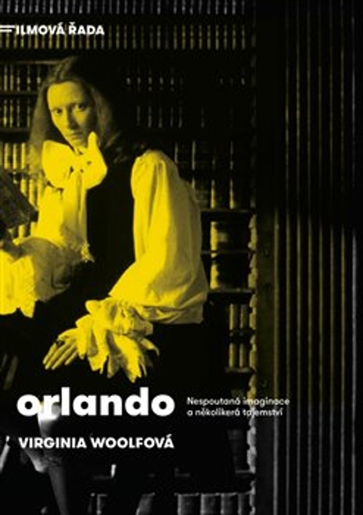 ORLANDO FILMOVÁ ŘADA