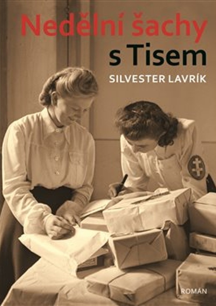 NEDĚLNÍ ŠACHY S TISEM