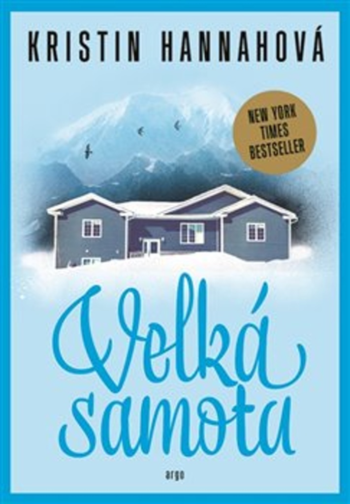 VELKÁ SAMOTA