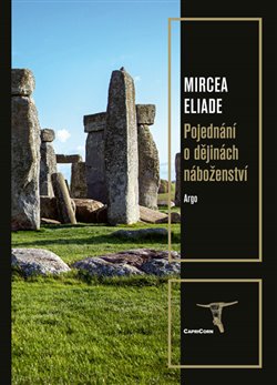 POJEDNÁNÍ O DĚJINÁCH NÁBOŽENSTVÍ
