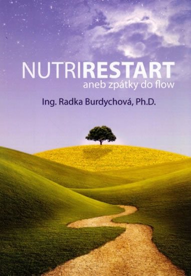 NUTRIRESTART (ANEB ZPÁTKY DO FLOW)