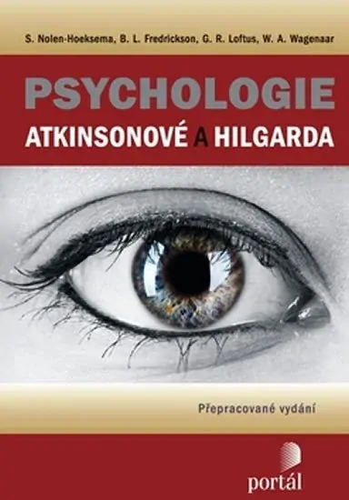 PSYCHOLOGIE ATKINSONOVÉ A HILDEGARDA