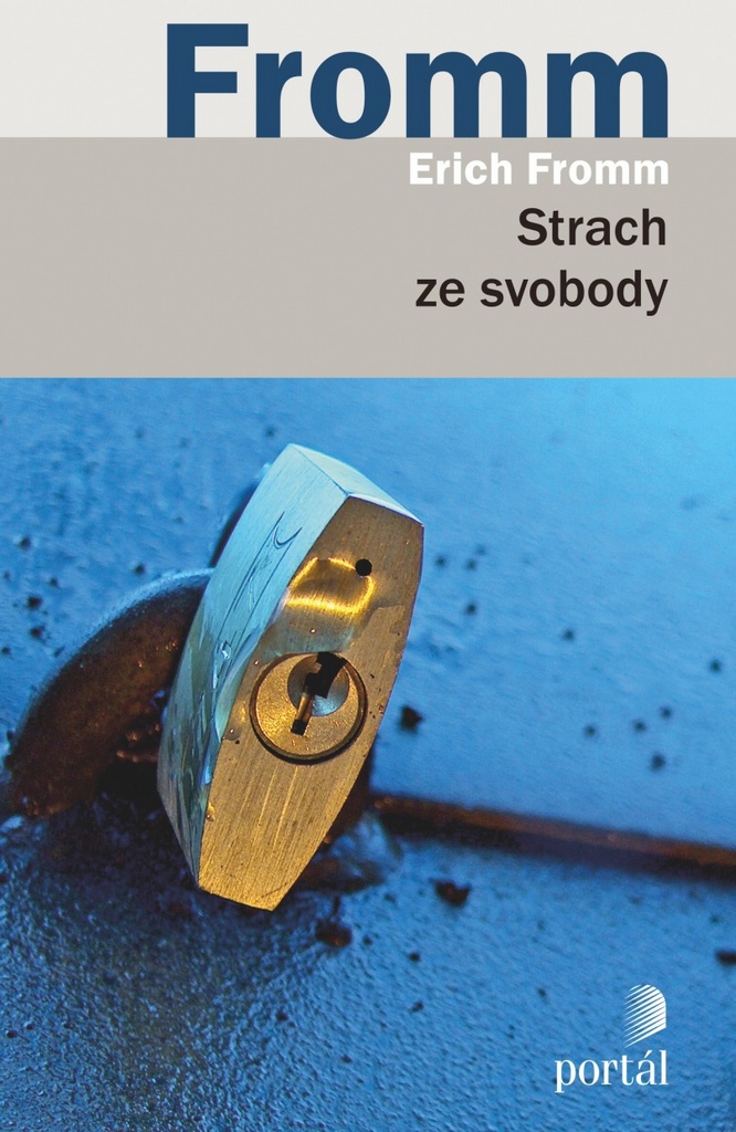 STRACH ZE SVOBODY