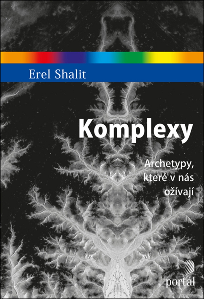KOMPLEXY-ARCHETYPY,KTERÉ V NÁS OŽÍVAJÍ