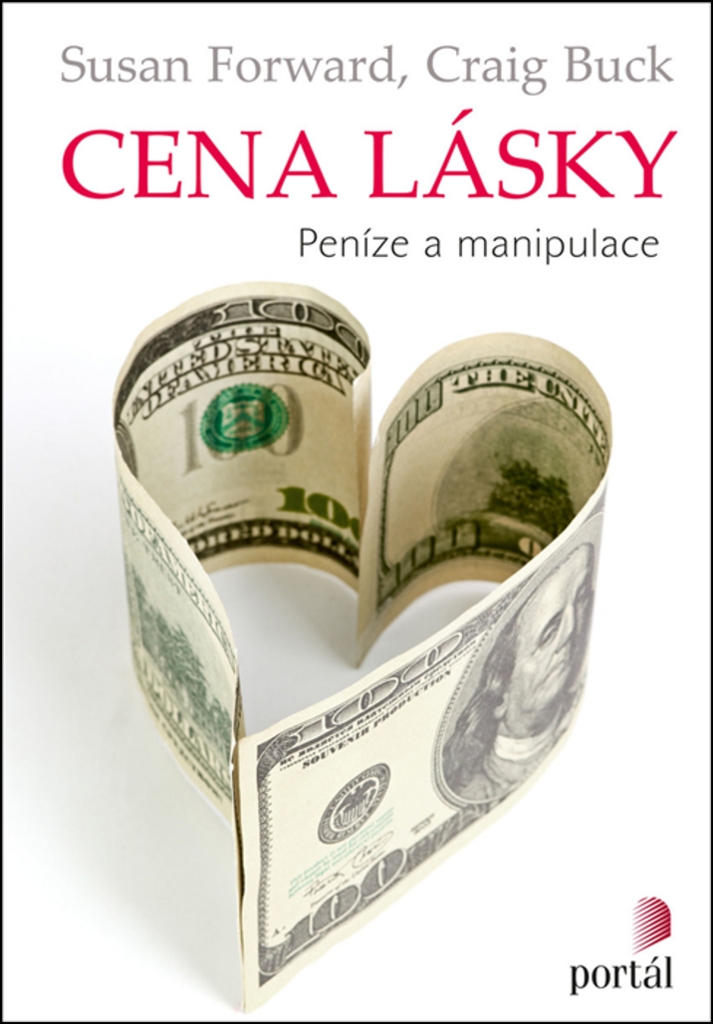 CENA LÁSKY PENÍZE A MANIPULACE