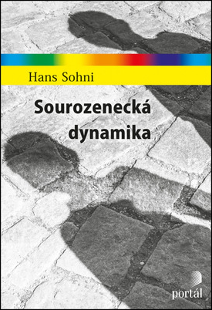 SOUROZENECKÁ DYNAMIKA