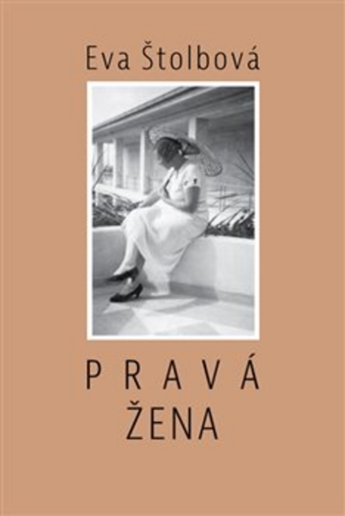 PRAVÁ ŽENA