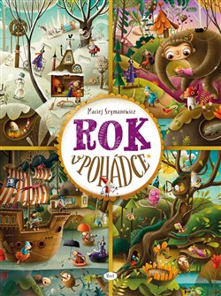 ROK V POHÁDCE