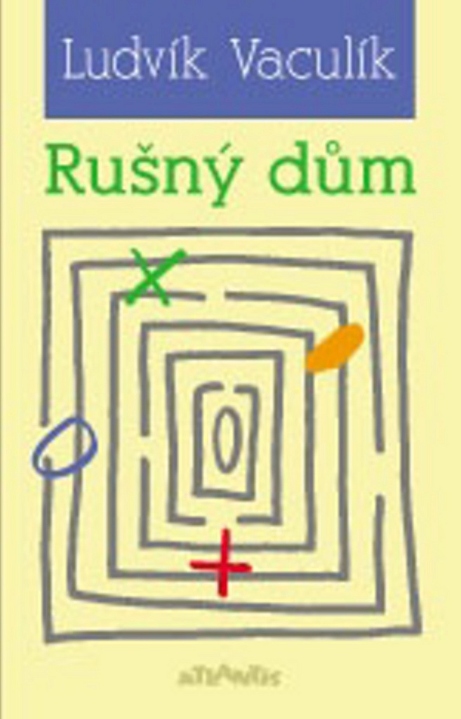 RUŠNÝ DŮM