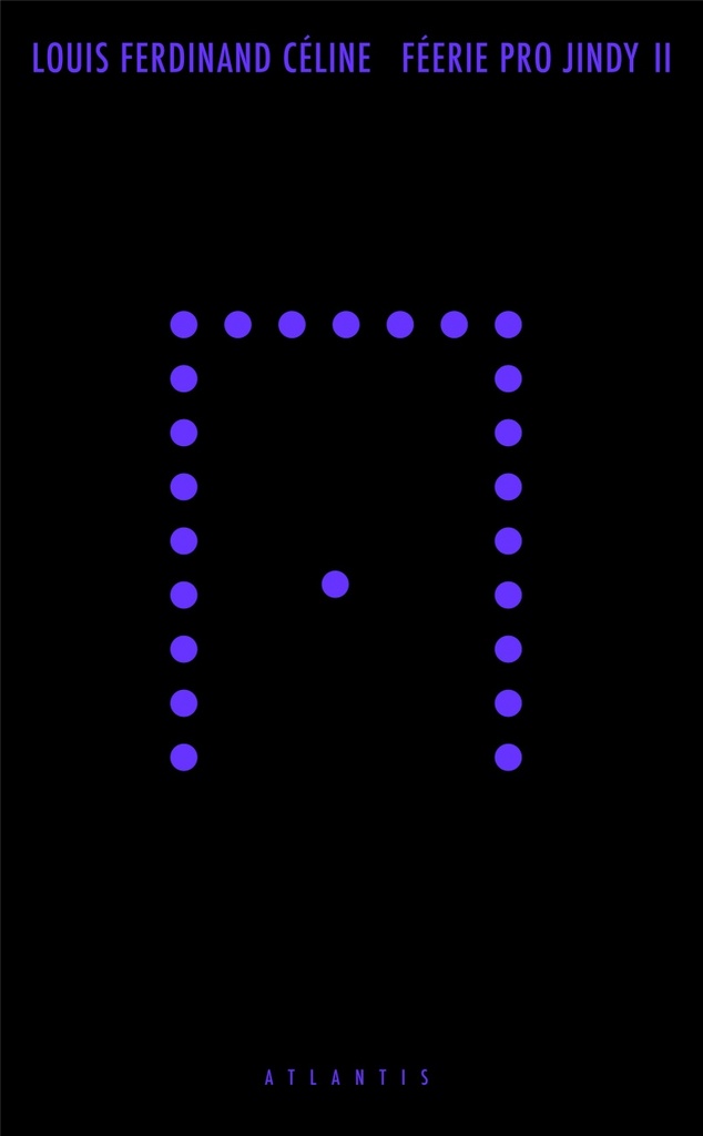 FÉERIE PRO JINDY II