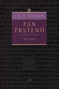 DVĚ VĚŽE 2 PÁN PRSTENŮ