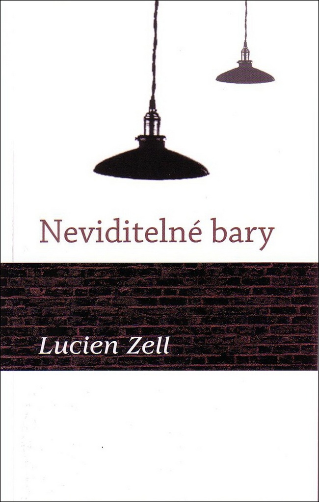 NEVIDITELNÉ BARY