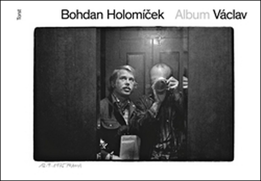 ALBUM VÁCLAV
