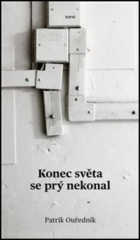 KONEC SVĚTA SE PRÝ NEKONAL
