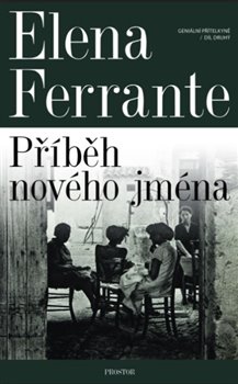 GENIÁLNÍ PŘÍTELKYNĚ 2 PŘÍBĚH NOVÉHO JMÉNA