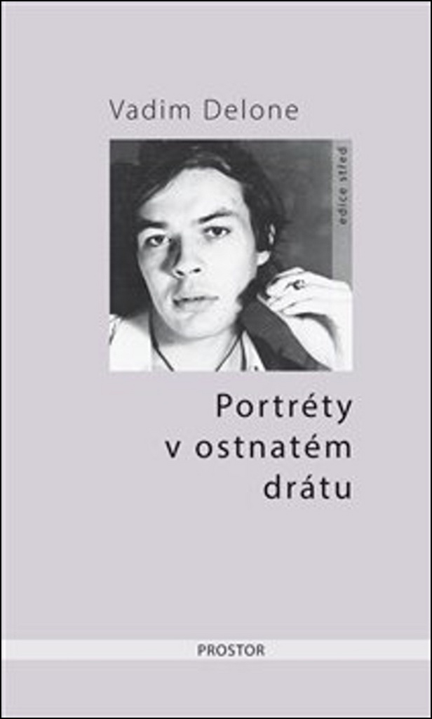 PORTRÉTY V OSTNATÉM DRÁTU