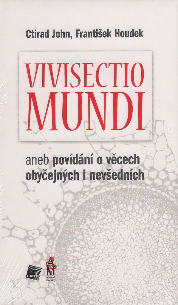 VIVISECTIO MUNDI