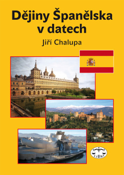 DĚJINY ŠPANĚLSKA V DATECH
